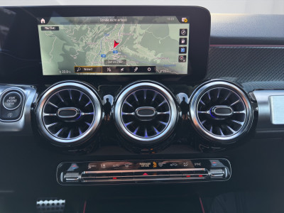 Mercedes-Benz GLB Gebrauchtwagen