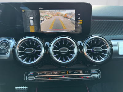 Mercedes-Benz GLB Gebrauchtwagen