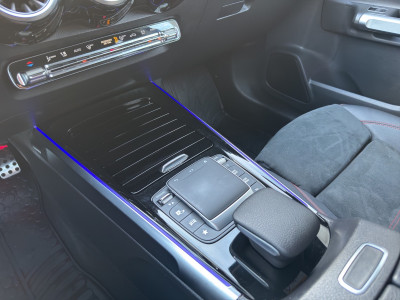 Mercedes-Benz GLB Gebrauchtwagen