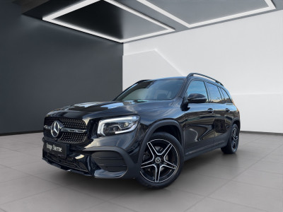 Mercedes-Benz GLB Gebrauchtwagen