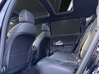 Mercedes-Benz GLB Gebrauchtwagen