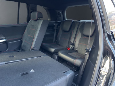 Mercedes-Benz GLB Gebrauchtwagen