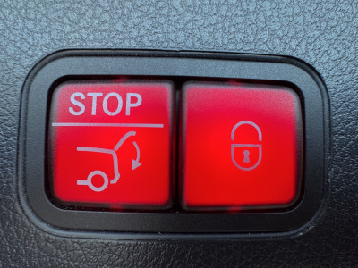 Mercedes-Benz GLB Gebrauchtwagen