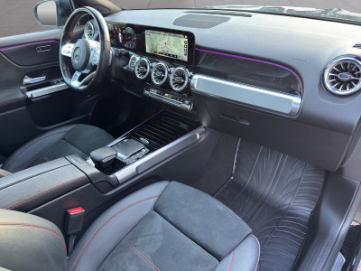 Mercedes-Benz GLB Gebrauchtwagen