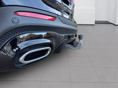 Mercedes-Benz GLB Gebrauchtwagen