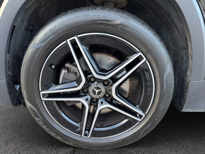 Mercedes-Benz GLB Gebrauchtwagen