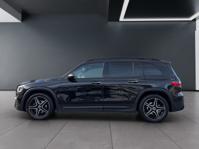 Mercedes-Benz GLB Gebrauchtwagen