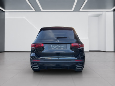 Mercedes-Benz GLB Gebrauchtwagen