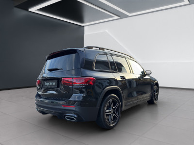 Mercedes-Benz GLB Gebrauchtwagen
