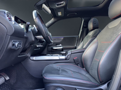 Mercedes-Benz GLB Gebrauchtwagen