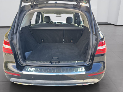 Mercedes-Benz ML Gebrauchtwagen