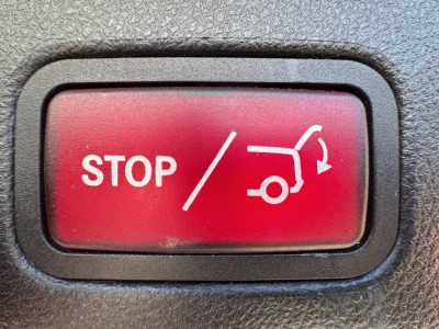 Mercedes-Benz ML Gebrauchtwagen