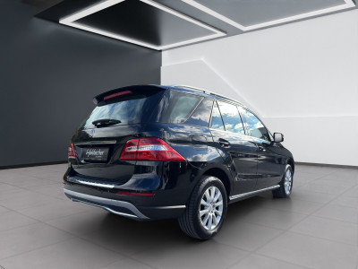 Mercedes-Benz ML Gebrauchtwagen
