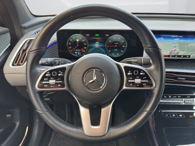 Mercedes-Benz EQC Gebrauchtwagen
