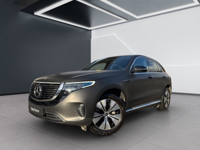 Mercedes-Benz EQC Gebrauchtwagen