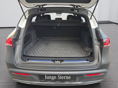Mercedes-Benz EQC Gebrauchtwagen