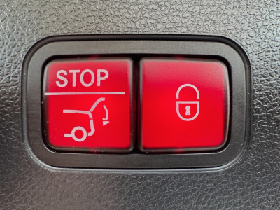 Mercedes-Benz EQC Gebrauchtwagen