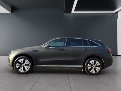 Mercedes-Benz EQC Gebrauchtwagen
