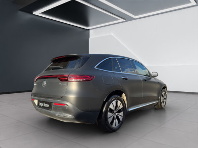 Mercedes-Benz EQC Gebrauchtwagen