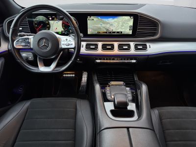 Mercedes-Benz GLE Gebrauchtwagen