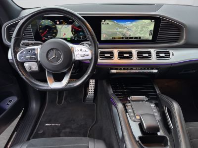 Mercedes-Benz GLE Gebrauchtwagen