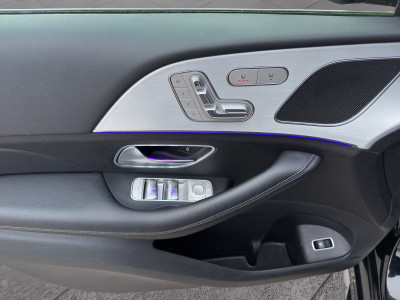 Mercedes-Benz GLE Gebrauchtwagen