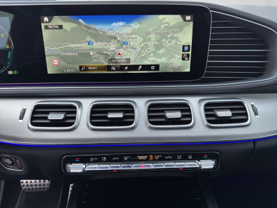Mercedes-Benz GLE Gebrauchtwagen