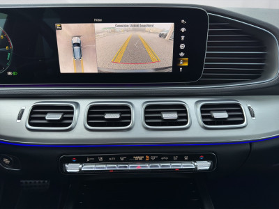 Mercedes-Benz GLE Gebrauchtwagen