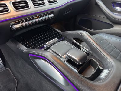 Mercedes-Benz GLE Gebrauchtwagen