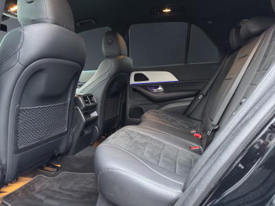 Mercedes-Benz GLE Gebrauchtwagen