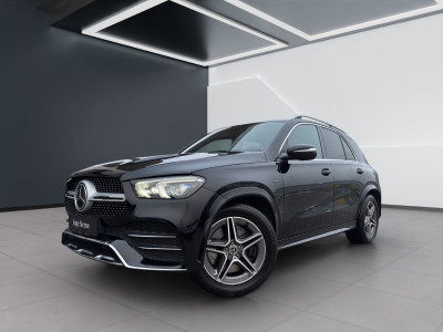 Mercedes-Benz GLE Gebrauchtwagen