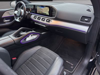 Mercedes-Benz GLE Gebrauchtwagen