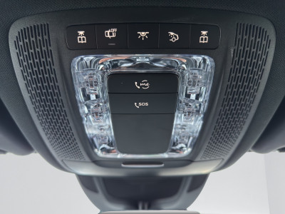 Mercedes-Benz GLE Gebrauchtwagen