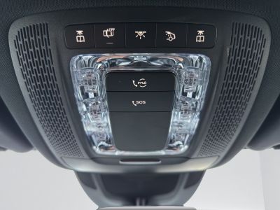 Mercedes-Benz GLE Gebrauchtwagen