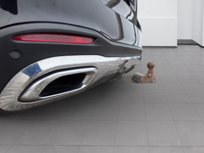 Mercedes-Benz GLE Gebrauchtwagen