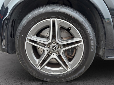 Mercedes-Benz GLE Gebrauchtwagen