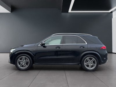 Mercedes-Benz GLE Gebrauchtwagen