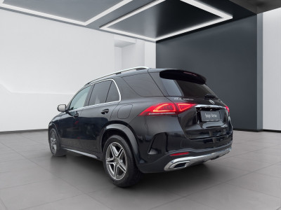 Mercedes-Benz GLE Gebrauchtwagen