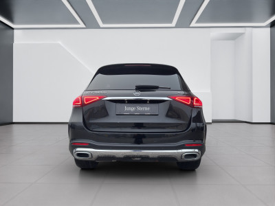 Mercedes-Benz GLE Gebrauchtwagen