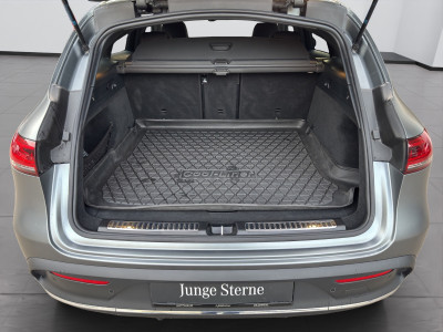 Mercedes-Benz EQC Gebrauchtwagen