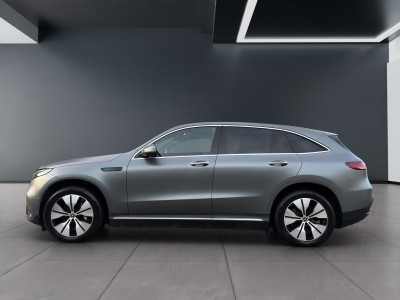 Mercedes-Benz EQC Gebrauchtwagen