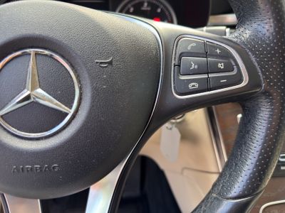 Mercedes-Benz GLC Gebrauchtwagen