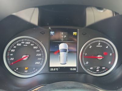 Mercedes-Benz GLC Gebrauchtwagen