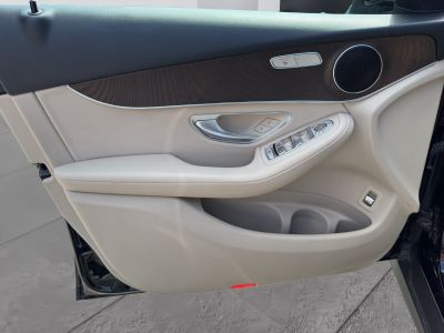 Mercedes-Benz GLC Gebrauchtwagen