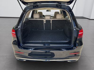 Mercedes-Benz GLC Gebrauchtwagen