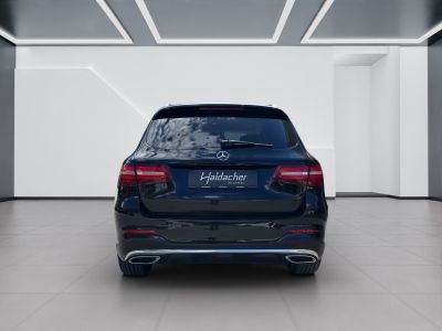 Mercedes-Benz GLC Gebrauchtwagen