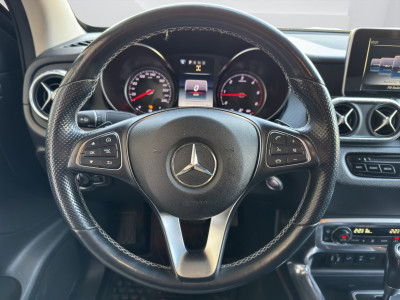 Mercedes-Benz X-Klasse Gebrauchtwagen