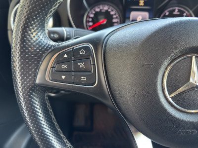 Mercedes-Benz X-Klasse Gebrauchtwagen