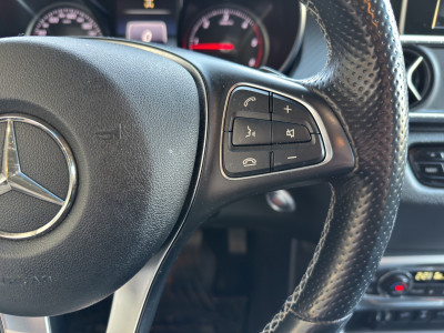 Mercedes-Benz X-Klasse Gebrauchtwagen