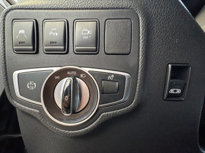 Mercedes-Benz X-Klasse Gebrauchtwagen